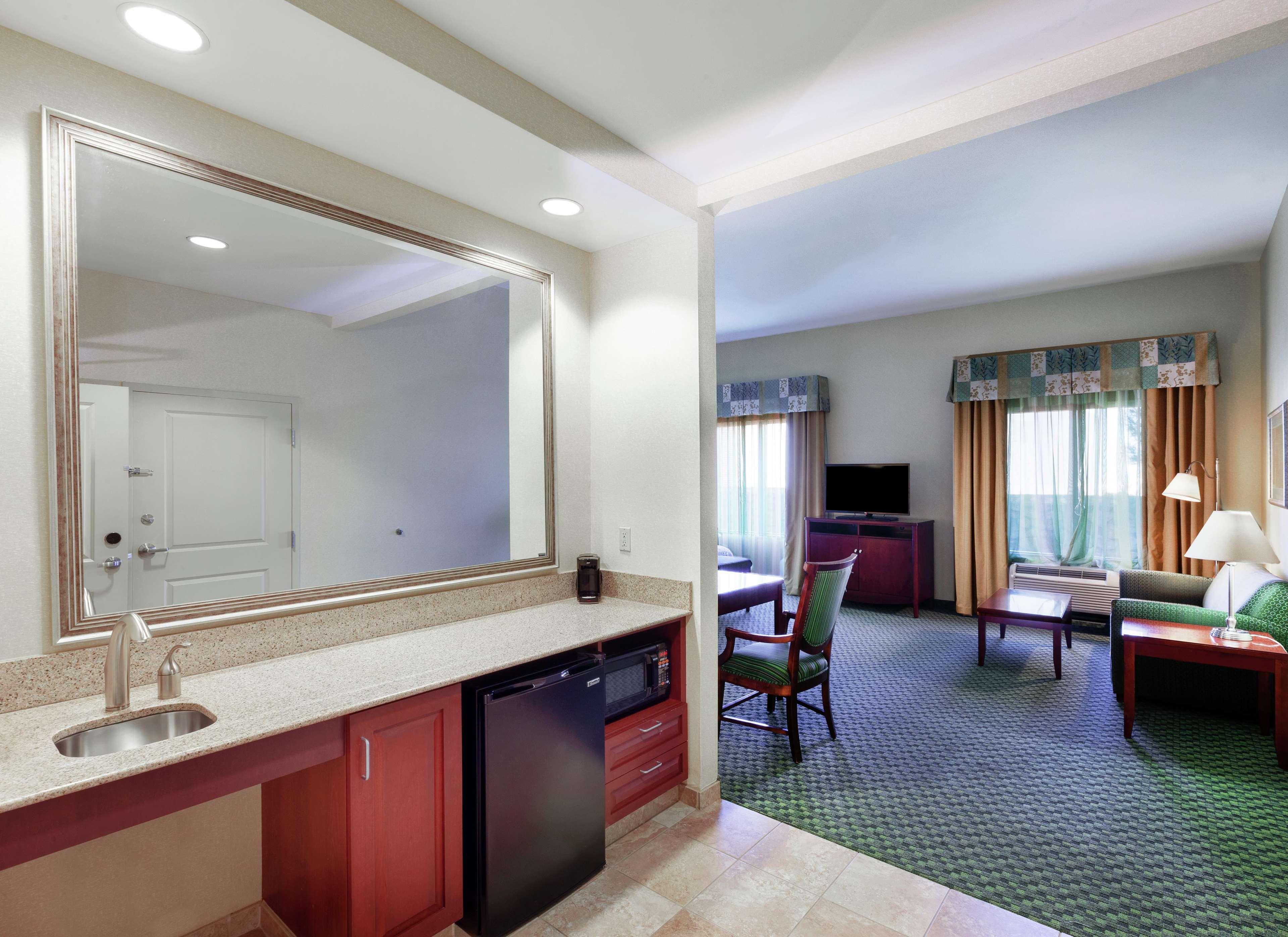 Hampton Inn & Suites El Paso West Kültér fotó
