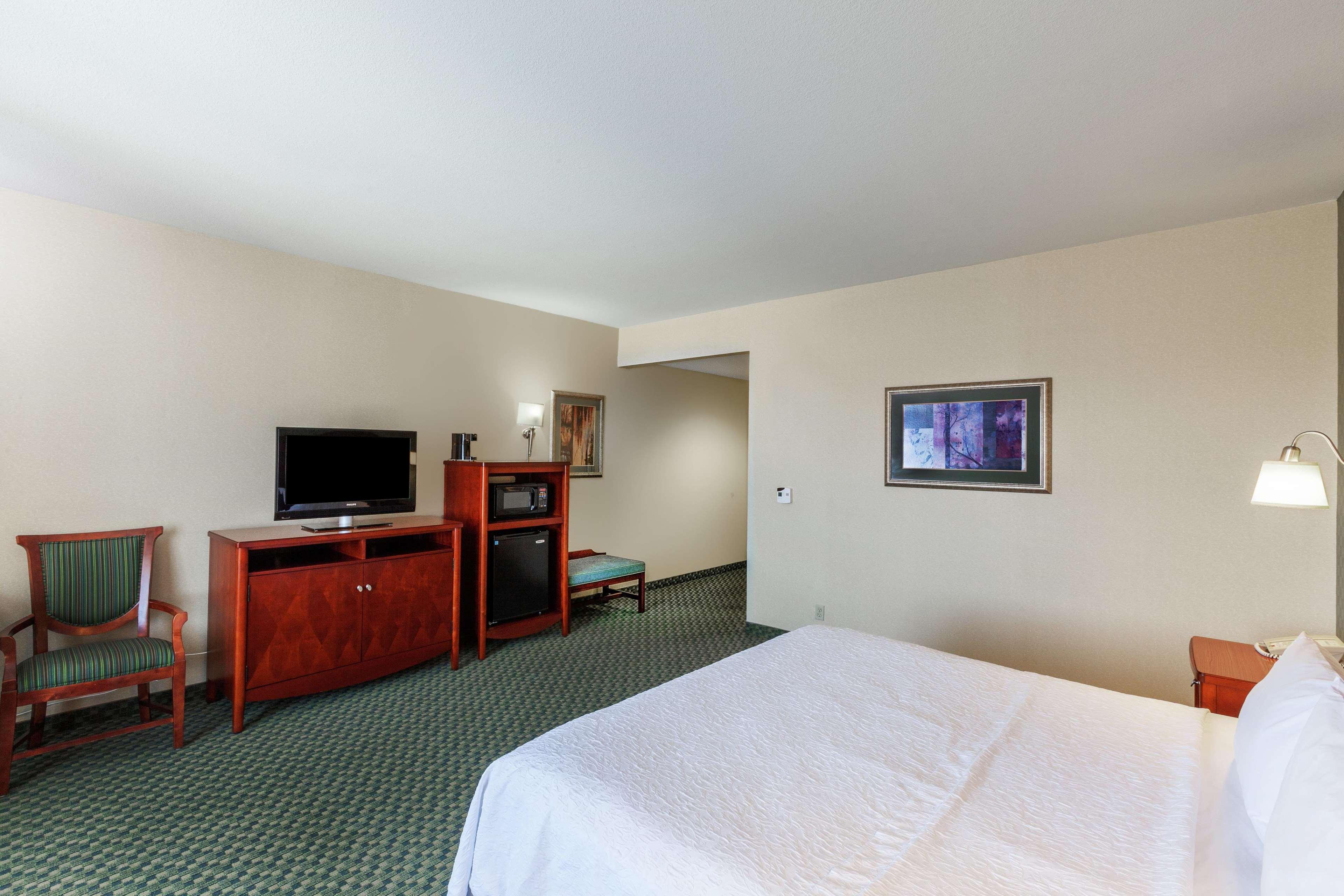 Hampton Inn & Suites El Paso West Kültér fotó
