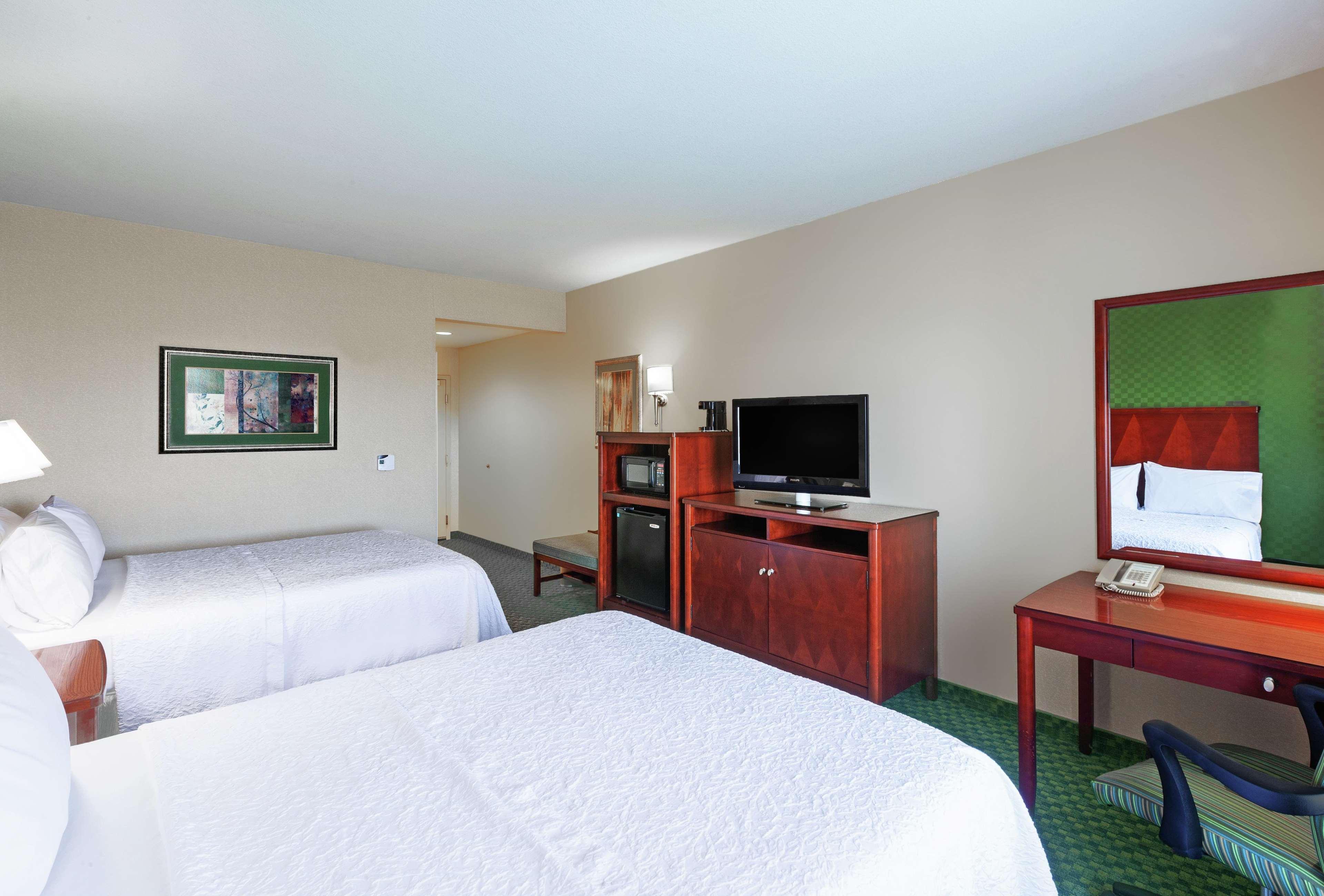Hampton Inn & Suites El Paso West Kültér fotó