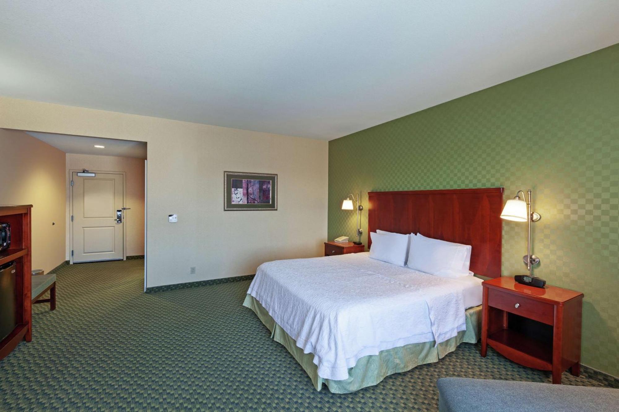Hampton Inn & Suites El Paso West Kültér fotó